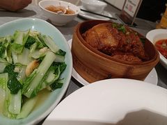 -丽华园(汉阳龙阳店)