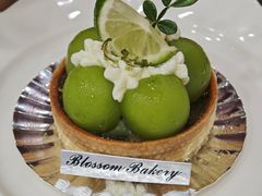 -花间烘焙BLossom Bakery