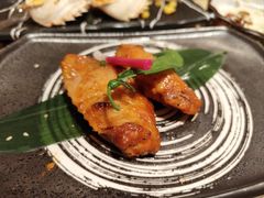 -清水日本料理铁板烧(学府路店)