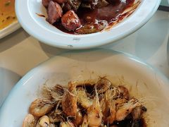 -壹只菜·崇明本地特色菜(崇明南门店)