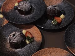 -昆明华邑酒店-鲜艳全日餐厅