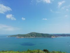 -东极岛景区