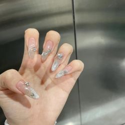 -M·X Nail日式美甲美睫