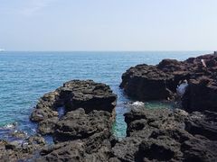 -涠洲岛火山国家地质公园