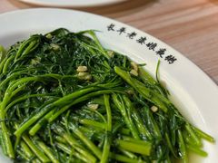 -长平老姿娘夜粥(平东一街店)