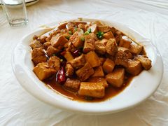 -渔中舟海鲜大排档(普陀沈家门店)