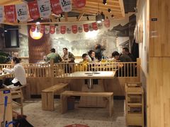 -屋头串串(临江路店)