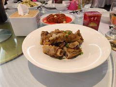 坛子卤猪蹄-眉州东坡(通州店)