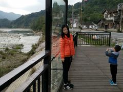 -海窝子古镇