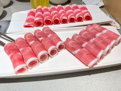 -海底捞火锅(上地华联店)