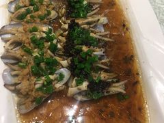 双味蛏子-阿娘家·原生态农家菜(国顺东路店)