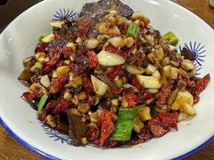 -张氏父子常德肠子馆(红星总店)
