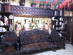 入口处-东坡熬鱼馆(天泰路店)