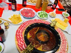 -大龍火锅(簋街店)