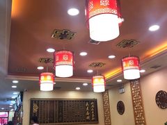 大堂-宏姐串串香(宏伟路店)