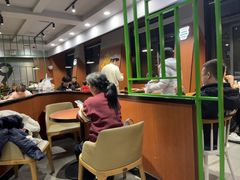 -魏斯理汉堡(西安沣东吾悦店)