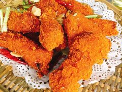 -临江宴餐厅·桐庐菜(富春江店)