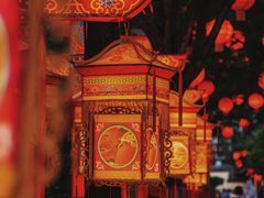-清明上河园