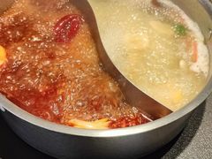 -额尔敦·品质自助(摩尔城店)