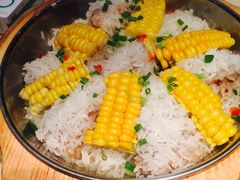 -味上湘菜馆(岳麓山店)