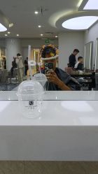 -苏豪路易士·嘉玛发廊