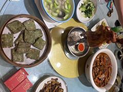 -大师傅金奖啤酒鱼(西街口总店)