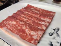 -火焱山烤肉·齐齐哈尔烤肉(朝阳店)