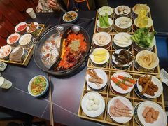 -俏媳妇火锅(宽窄巷子店)