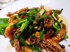 -灶丰年间(定安路店)