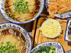 -老横泾面馆(吴中横泾店)