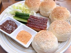 -烧肉馆(古北水镇景区店)