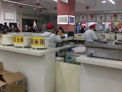 -湖南大学-第4食堂