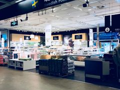 -宜家·瑞典食品屋(宝山店)