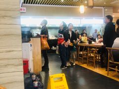 大堂-韩包子(建设路店)