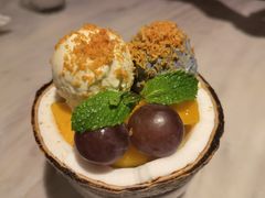 -金椰壳· 大厨新加坡菜(壹方城店)
