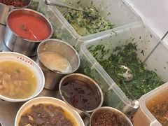 -文山荷鲜居(翠湖店)
