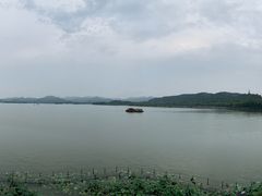 -湖畔居茶楼(湖滨店)