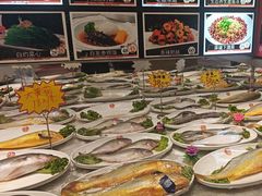 -添福来墨鱼饺子 · 海鲜东北菜(大连星海·黄浦路店)