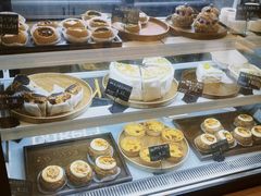 -Max Bakery 阿唛手作