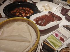 -大鸭梨烤鸭店(花园村店)