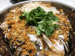 -3号仓库·创意中国菜(新世界城店)