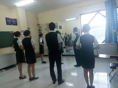 -山木培训(良乡校区)