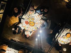 -秀儿四九城·新京菜(亚运村鸟巢店)