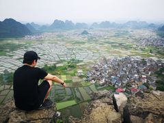 -会仙湿地