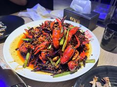 -红盔甲·小龙虾(定西路店)
