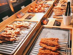 -比格比萨自助(新辰里学清路店)