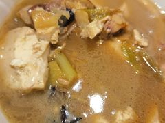 -山东八大碗山东老字号