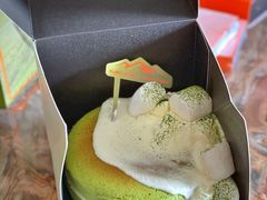-KUMO KUMO甜品·冰淇淋(深圳壹方城店)
