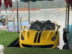 -千岛湖-欢乐水世界