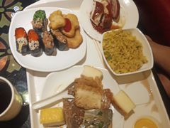 -堂会(白云店)